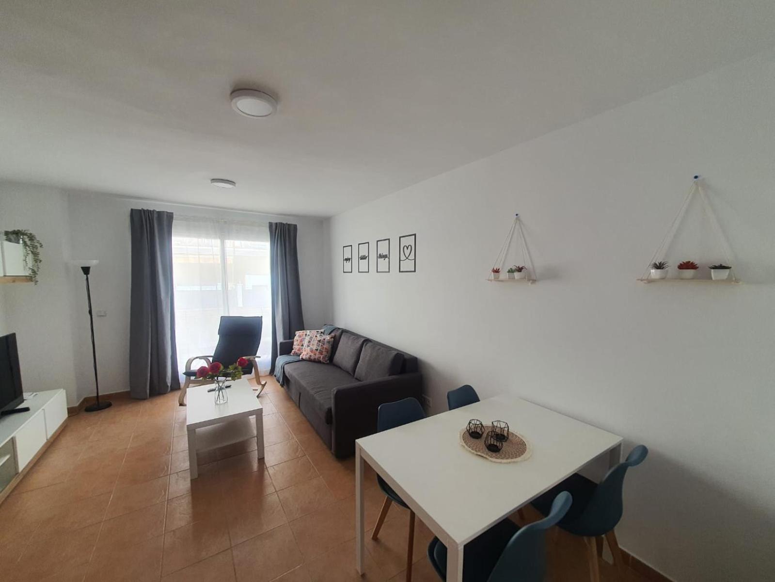Moderno Apartamento 3 Dormitorios, Garaje Y Piscina La Algaba Exterior foto